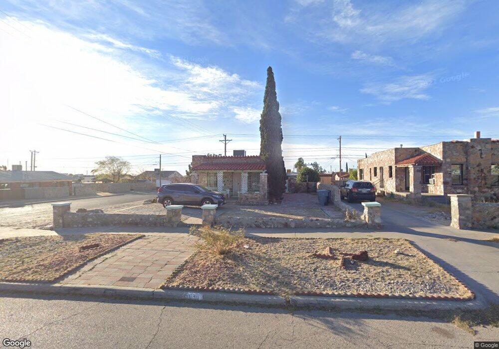 3630 Hamilton Ave, El Paso, TX 79930 - photo 1