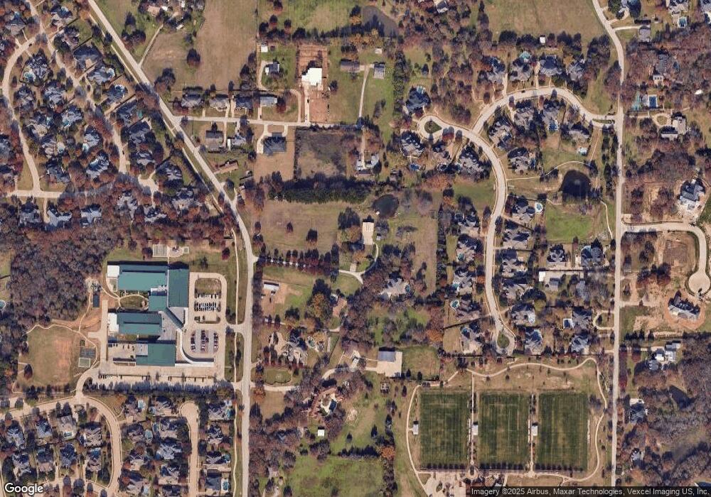 2665 N White Chapel Blvd, Southlake, TX 76092 - photo 1