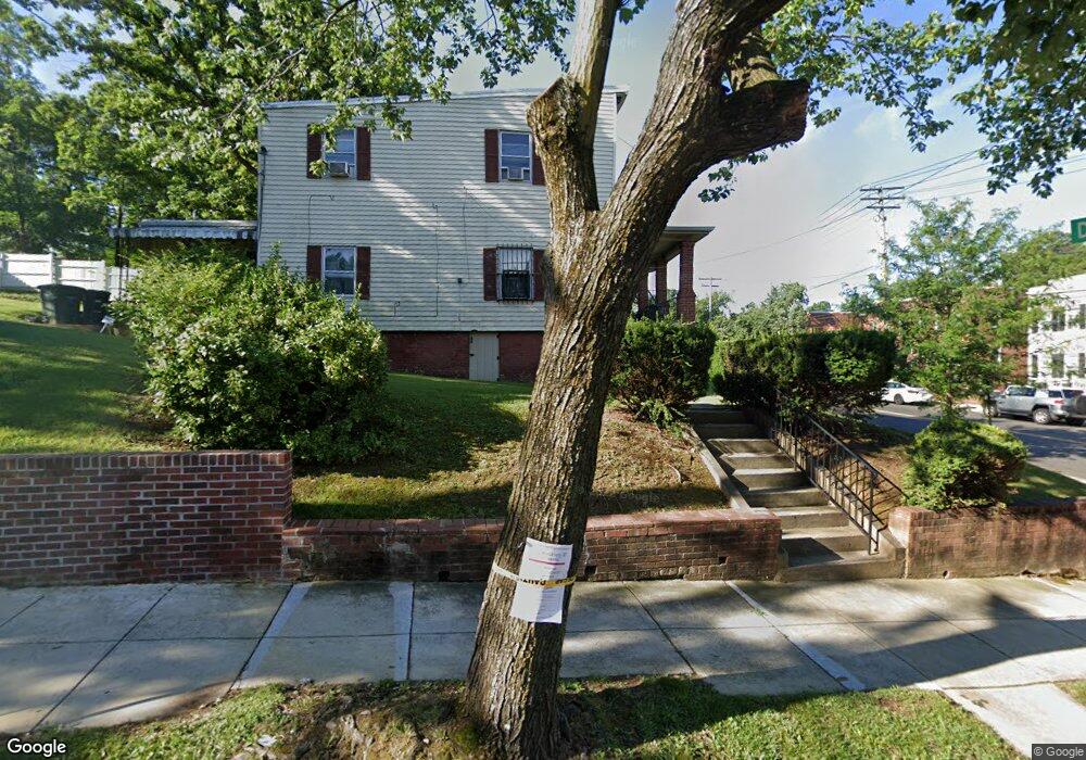 339 Division Ave NE, Washington, DC 20019 - photo 1