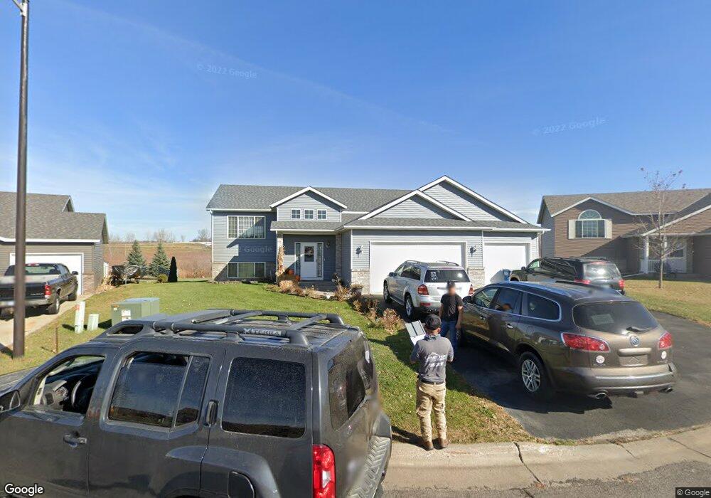 2016 Martini Dr, Sauk Rapids, MN 56379 - photo 1