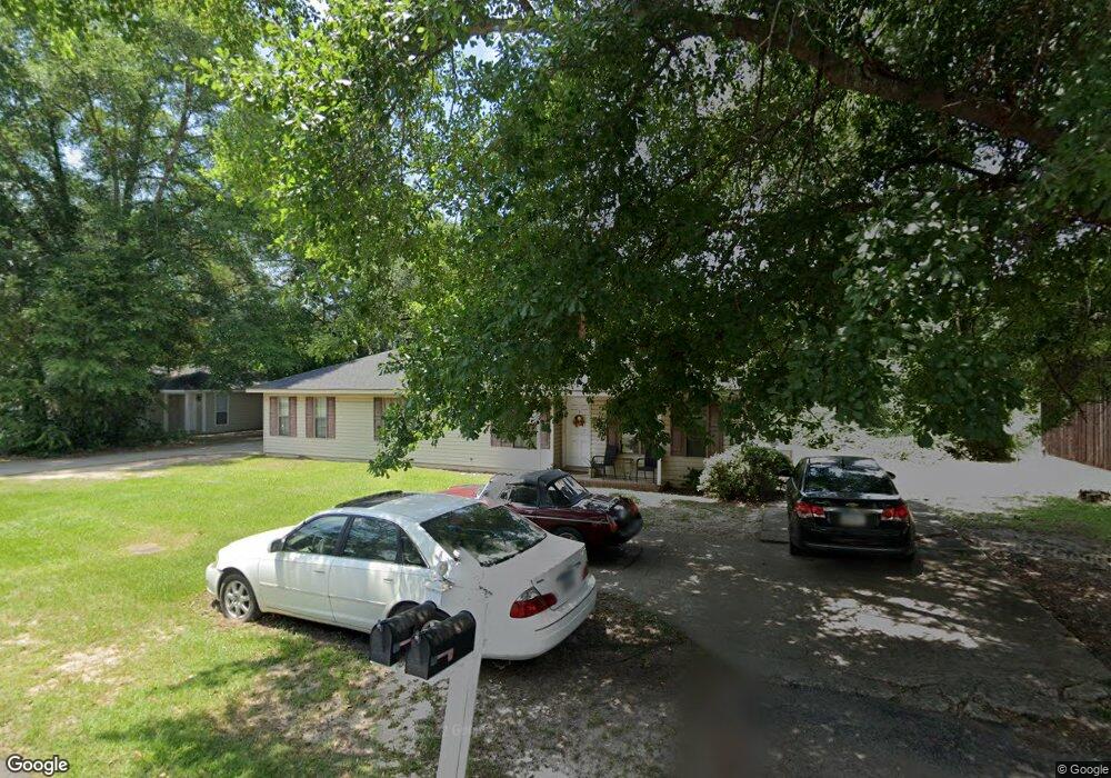 1609 Libby St, Bainbridge, GA 39819 - photo 1