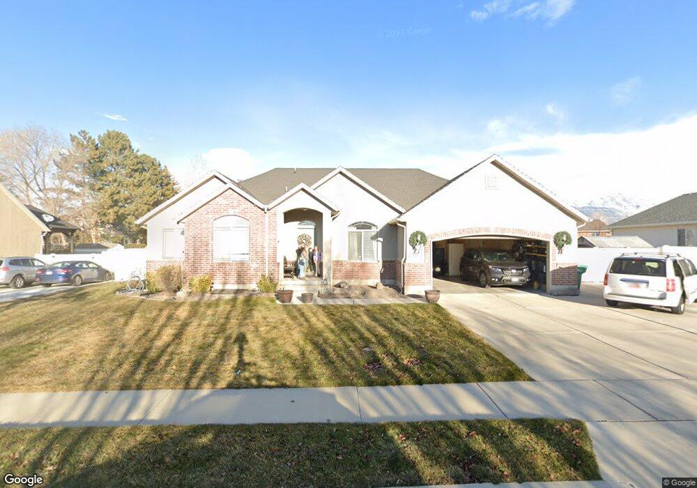 1422 N 900 W, Lehi, UT 84043 - photo 1