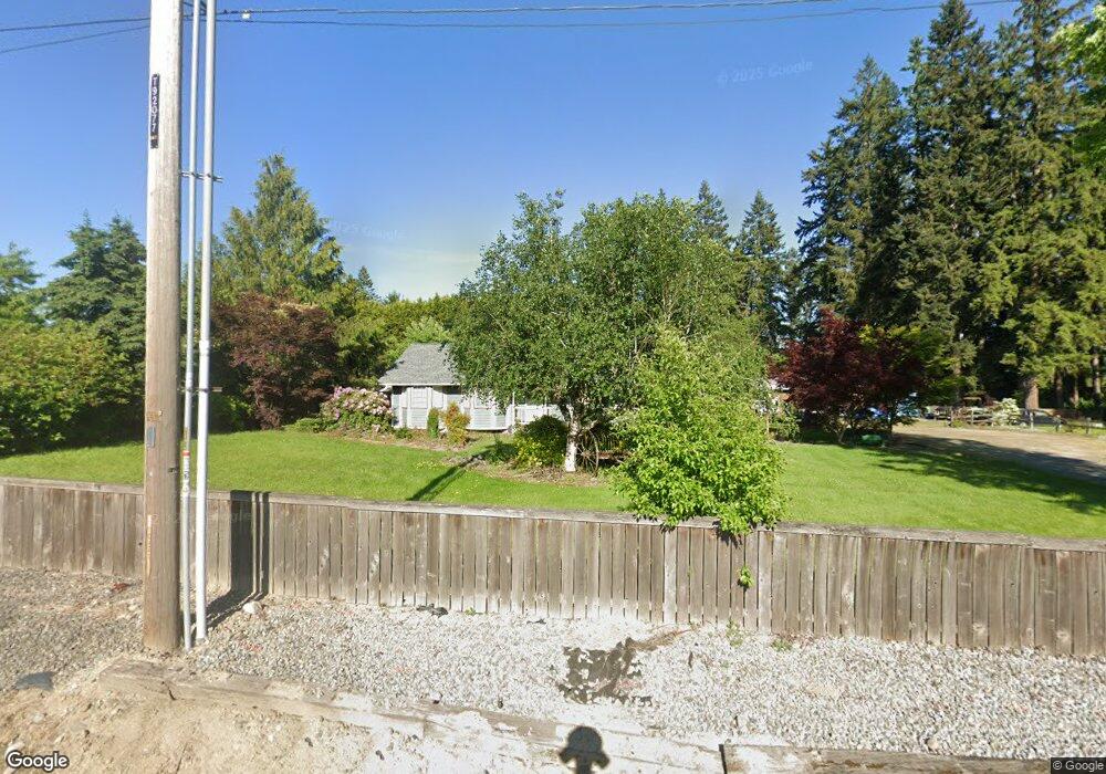 24113 Orting Kapowsin Hwy E, Graham, WA 98338 - photo 1