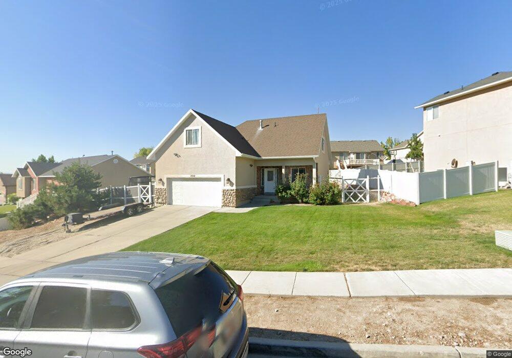 7032 Sorrento Way, West Jordan, UT 84081 - photo 1
