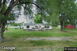 110 N Main St, West Point, IL 62380