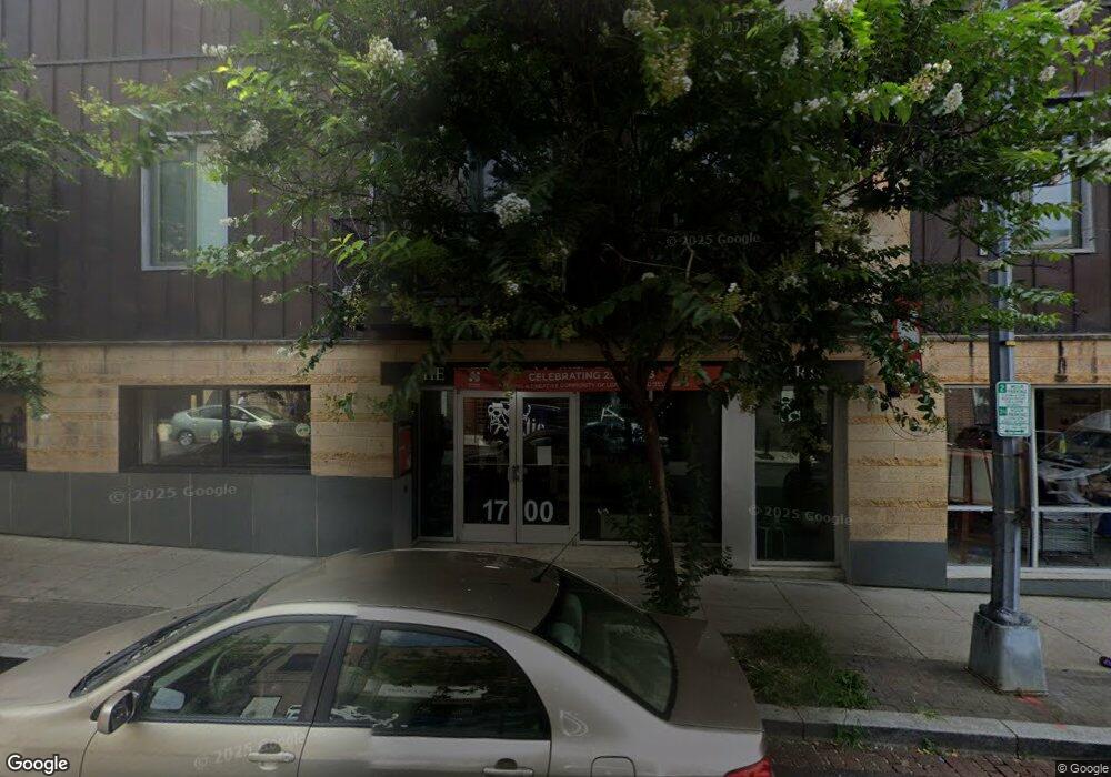 1700 Kalorama Rd NW unit suite, Washington, DC 20009 - photo 1