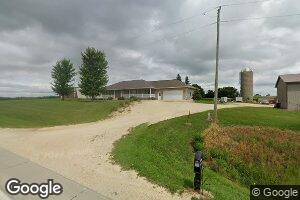 2139 118th St, Hazleton, IA 50641