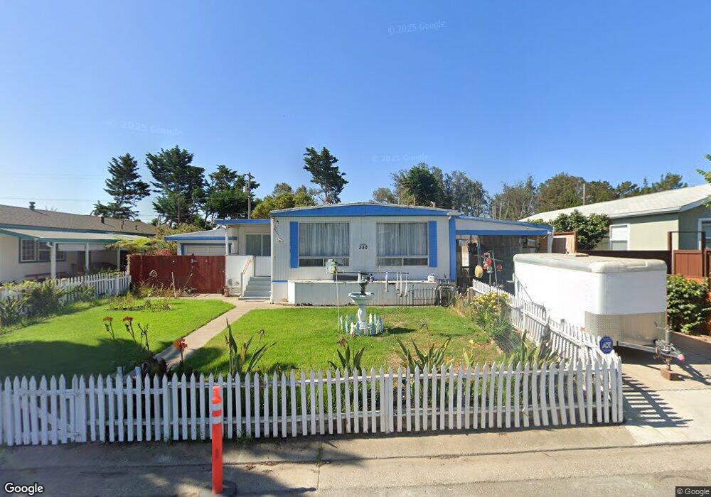 340 Mercury Dr, Nipomo, CA 93444 - photo 1