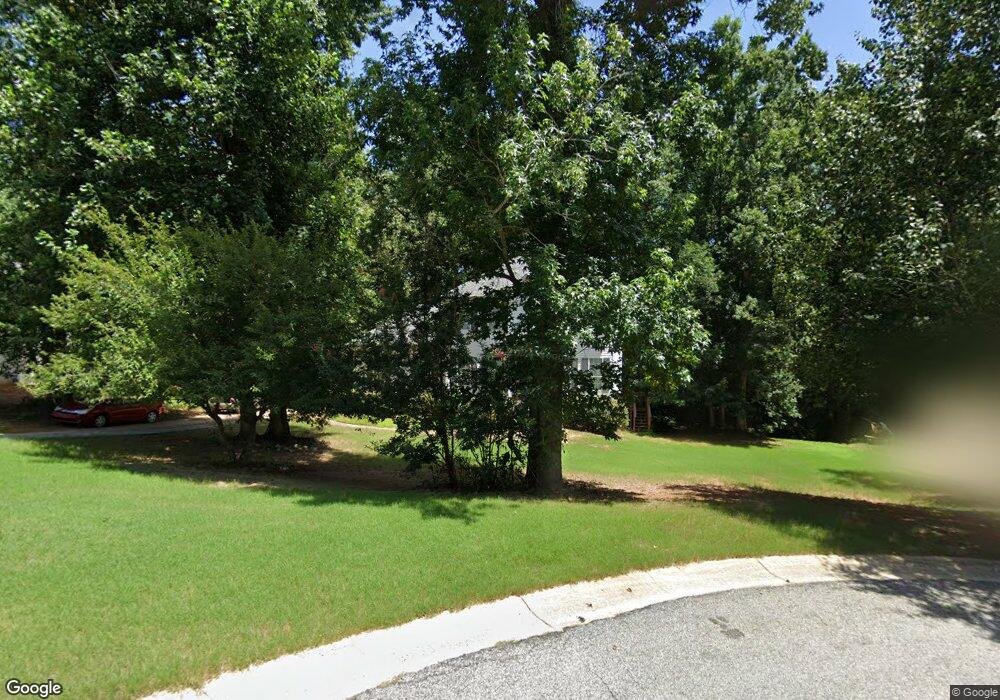 92 Tremont St unit 3, Sharpsburg, GA 30277 - photo 1