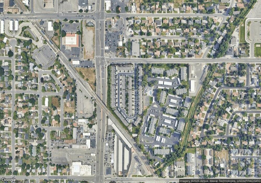 7858 S Spring Station Way, Midvale, UT 84047 - photo 1