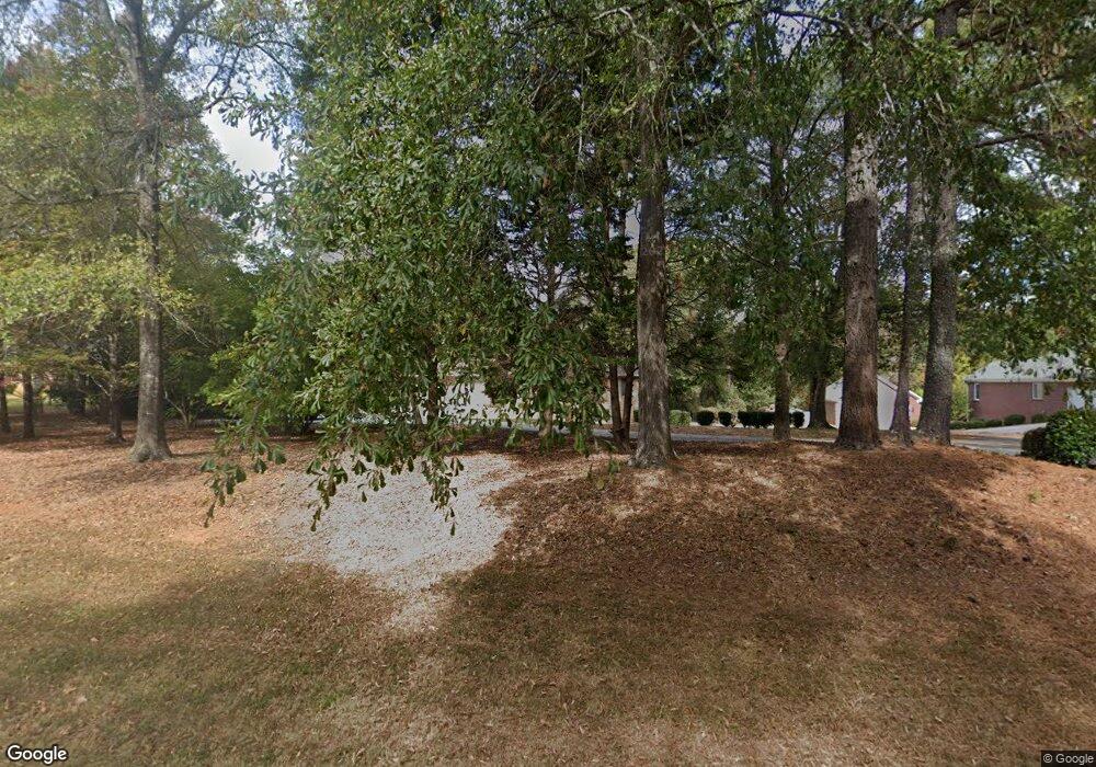 1741 Honey Creek Rd SW, Conyers, GA 30094 - photo 1