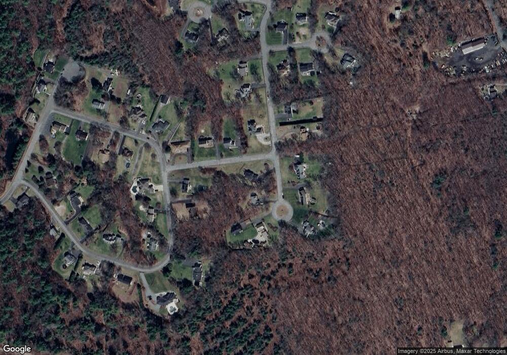 44 Mineral Spring Ave, Ludlow, MA 01056 - photo 1