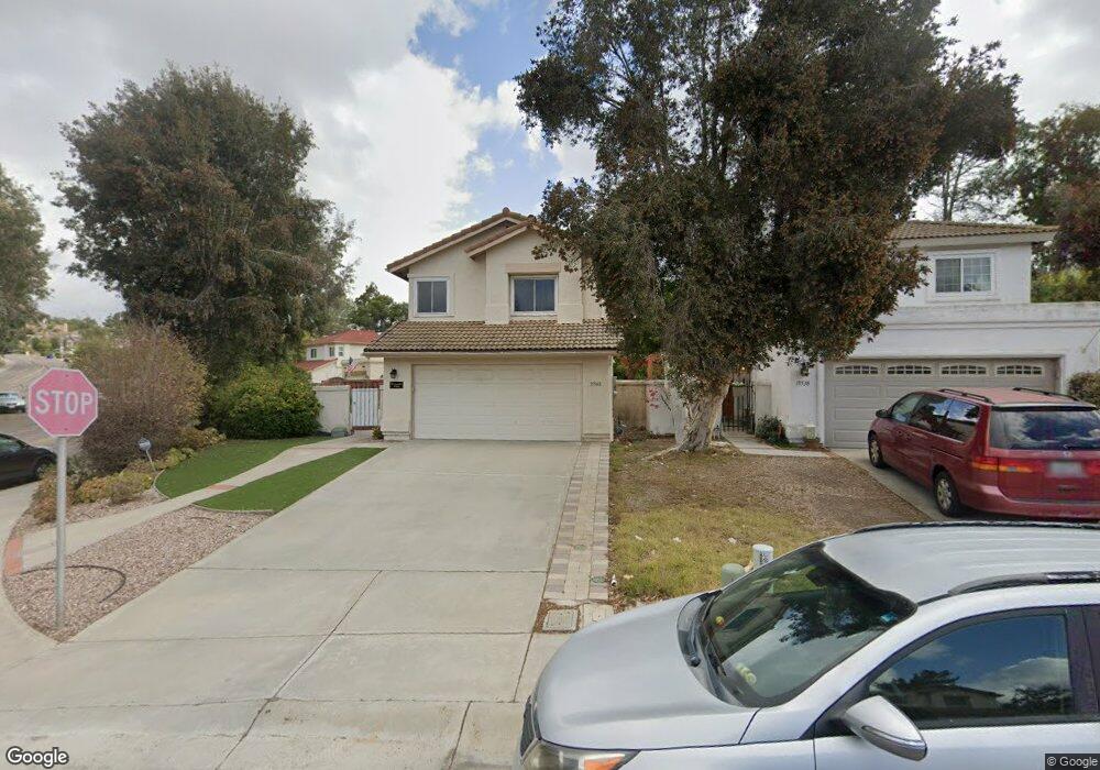 15548 Lofty Trail Ct, San Diego, CA 92127 - photo 1