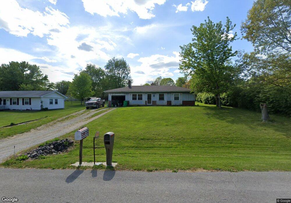 7122 Peach Tree Ln, Georgetown, IN 47122 - photo 1