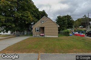 4 Lincoln St, Lisbon Falls, ME 04252