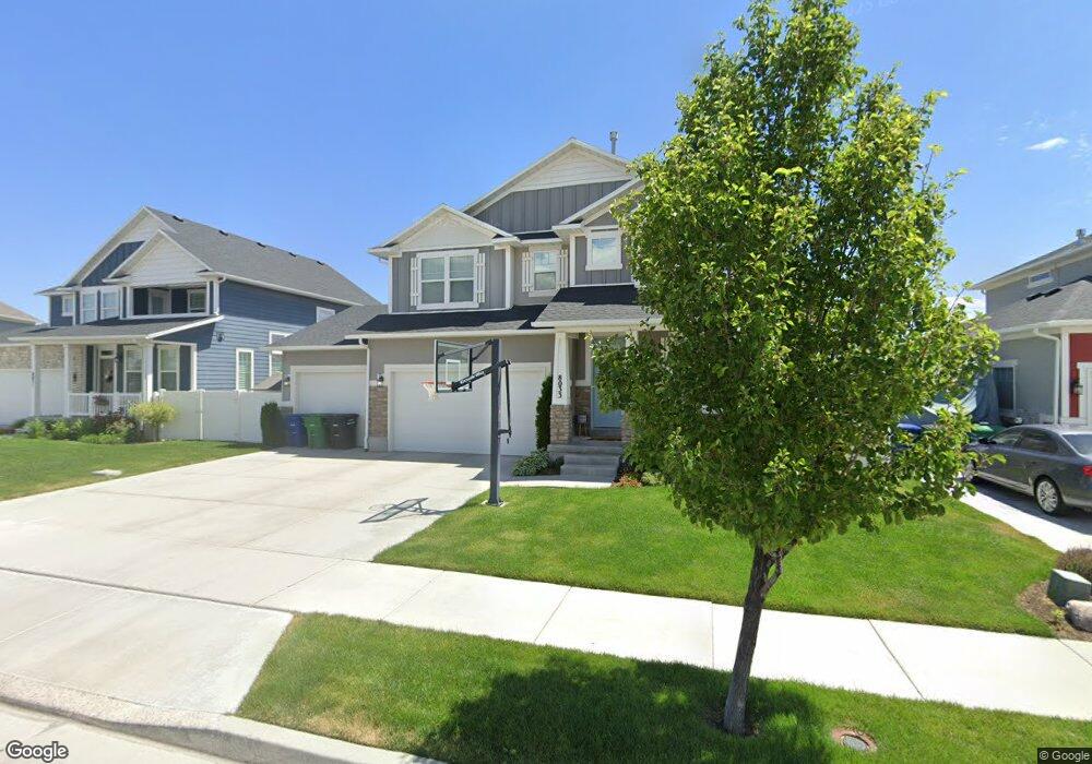 8033 S 6100 W, West Jordan, UT 84081 - photo 1