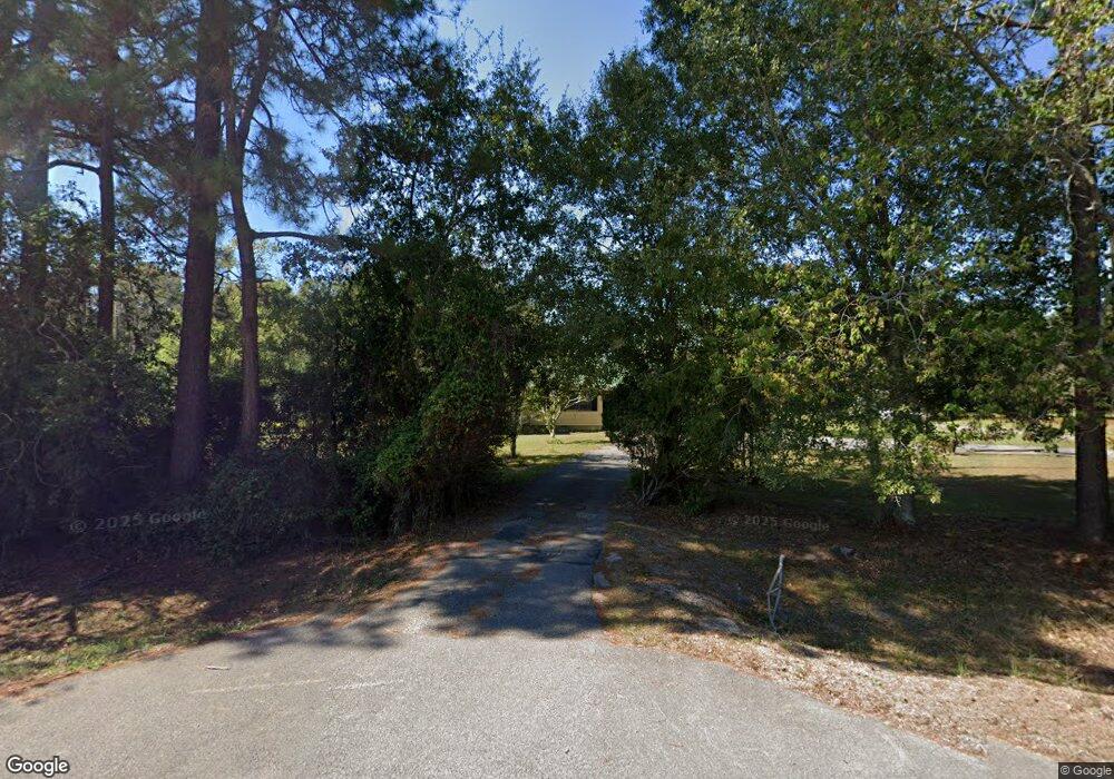8105 Highway 613, Moss Point, MS 39562 - photo 1