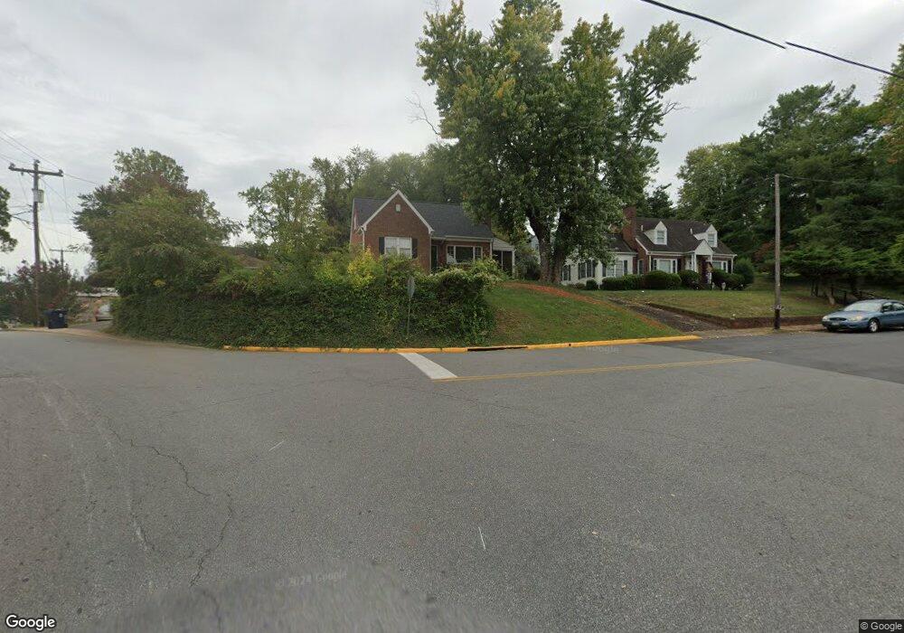 202 Harper Dr, Orange, VA 22960 - photo 1