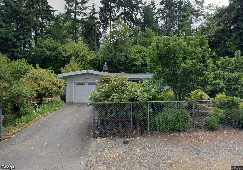 24111 104th Ave W, Edmonds, WA 98020 - photo 1