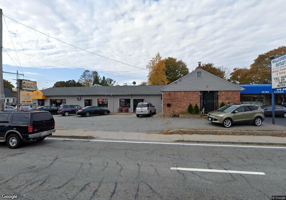 1703 Warwick Ave, Warwick, RI 02889 - photo 1