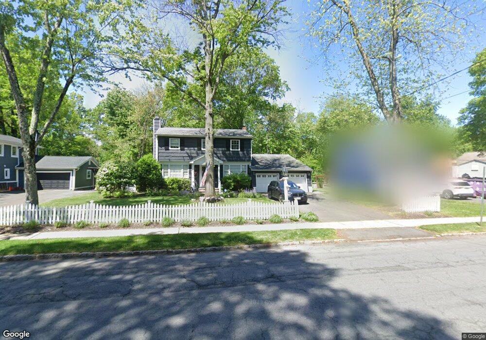 141 Maple St, New Providence, NJ 07974 - photo 1