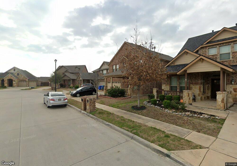 2402 Lucerne Dr, Rowlett, TX 75089 - photo 1