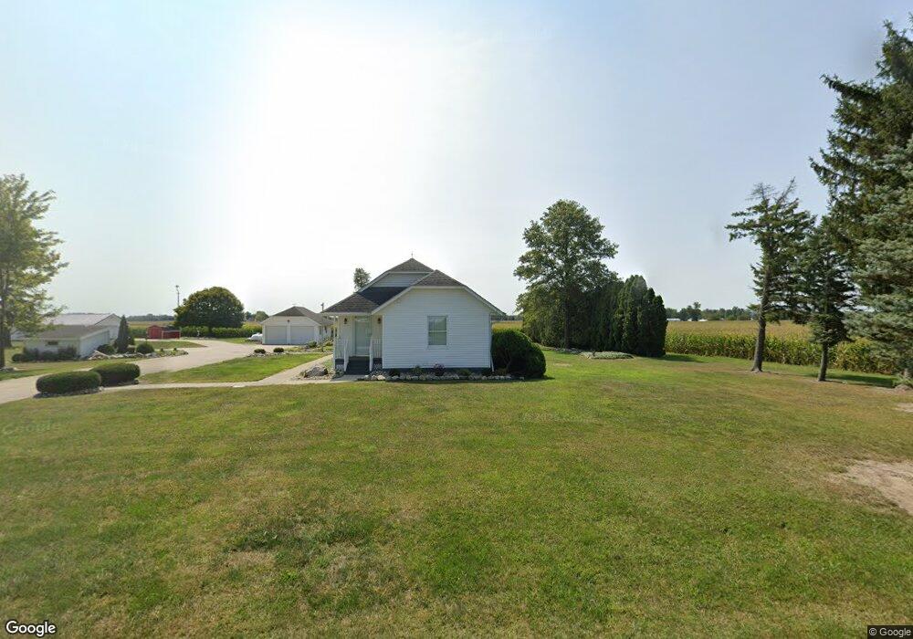 169 W 100 S, Tipton, IN 46072 - photo 1