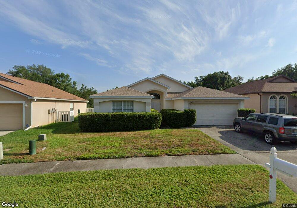 35635 Welby Ct, Zephyrhills, FL 33541 - photo 1