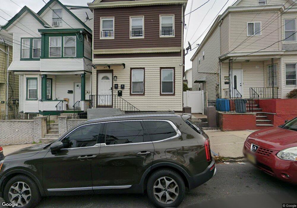 163 E 22nd St unit 2, Paterson, NJ 07514 - photo 1