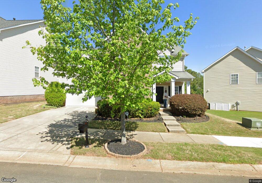 13423 McCoy Ridge Dr, Huntersville, NC 28078 - photo 1