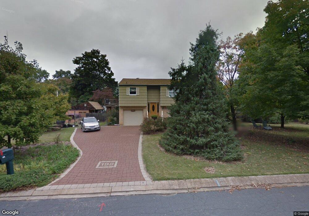 198 W Paddock Cir, Arnold, MD 21012 - photo 1