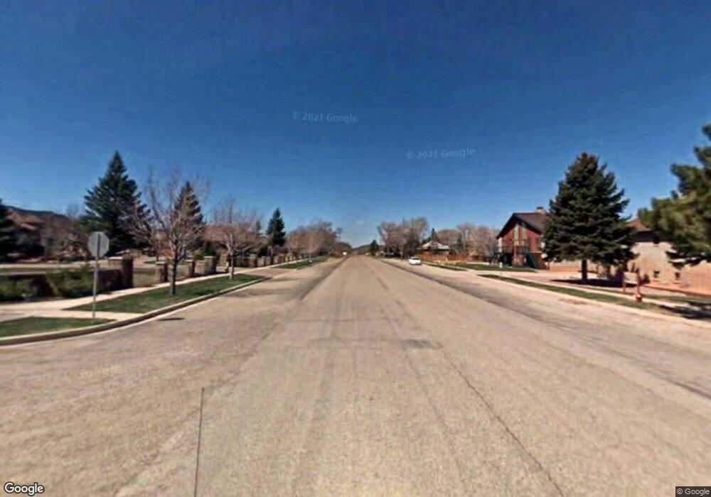 200 S 300 E unit BLD F-3, Parowan, UT 84761 - photo 1