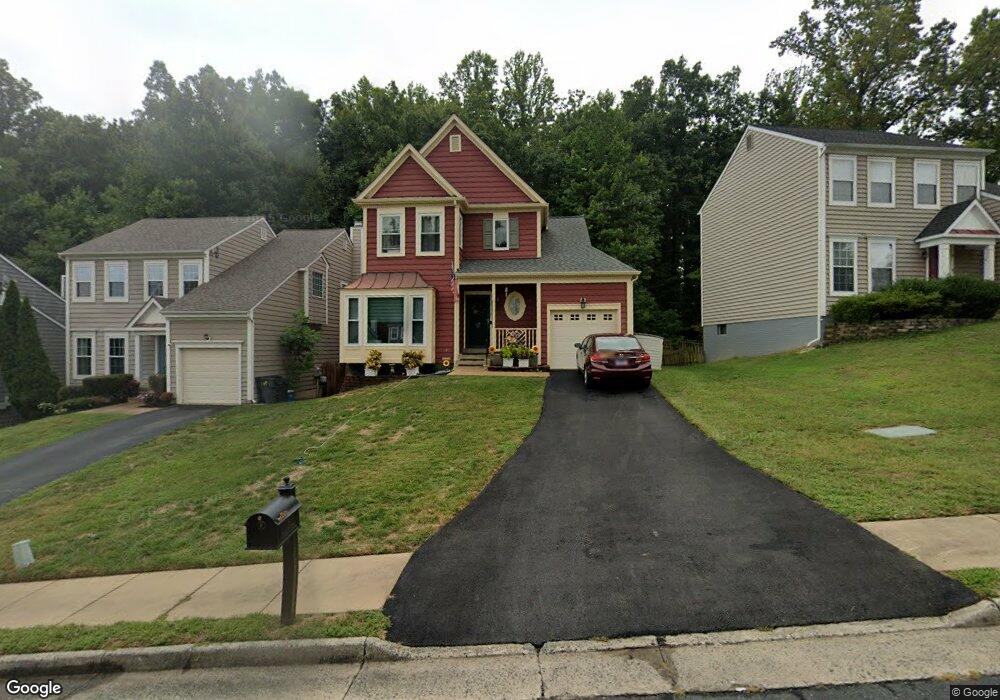 6 Woodmont Ct, Stafford, VA 22554 - photo 1