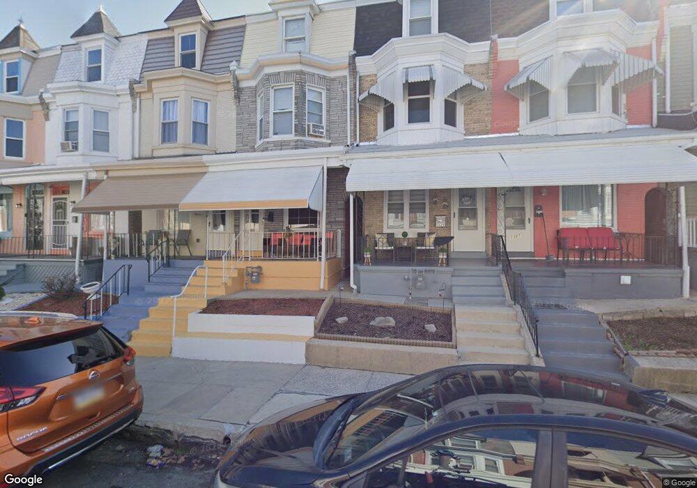 1331 Locust St, Reading, PA 19604 - photo 1