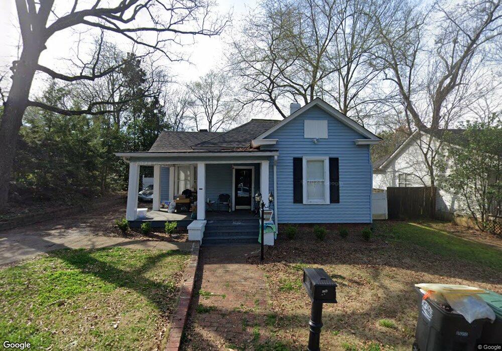 422 E 10th St SE, Rome, GA 30161 - photo 1