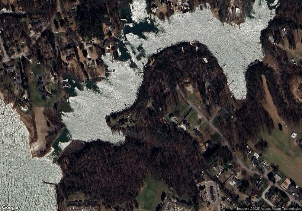 520 Swaggers Point Rd, Solomons, MD 20688 - photo 1