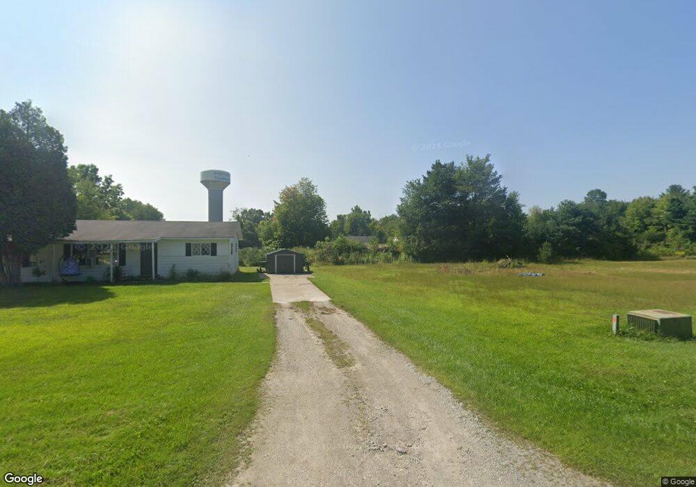 3085 Beach Rd, Port Huron, MI 48060 - photo 1