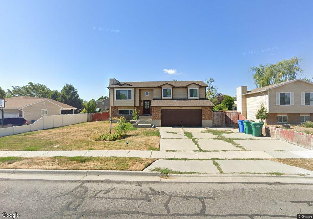 3089 W Lastrada Way, Riverton, UT 84065 - photo 1