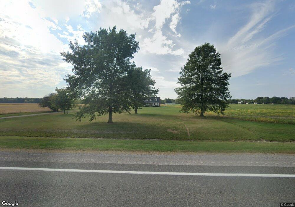 9405 Sheridan Rd, New Lothrop, MI 48460 - photo 1