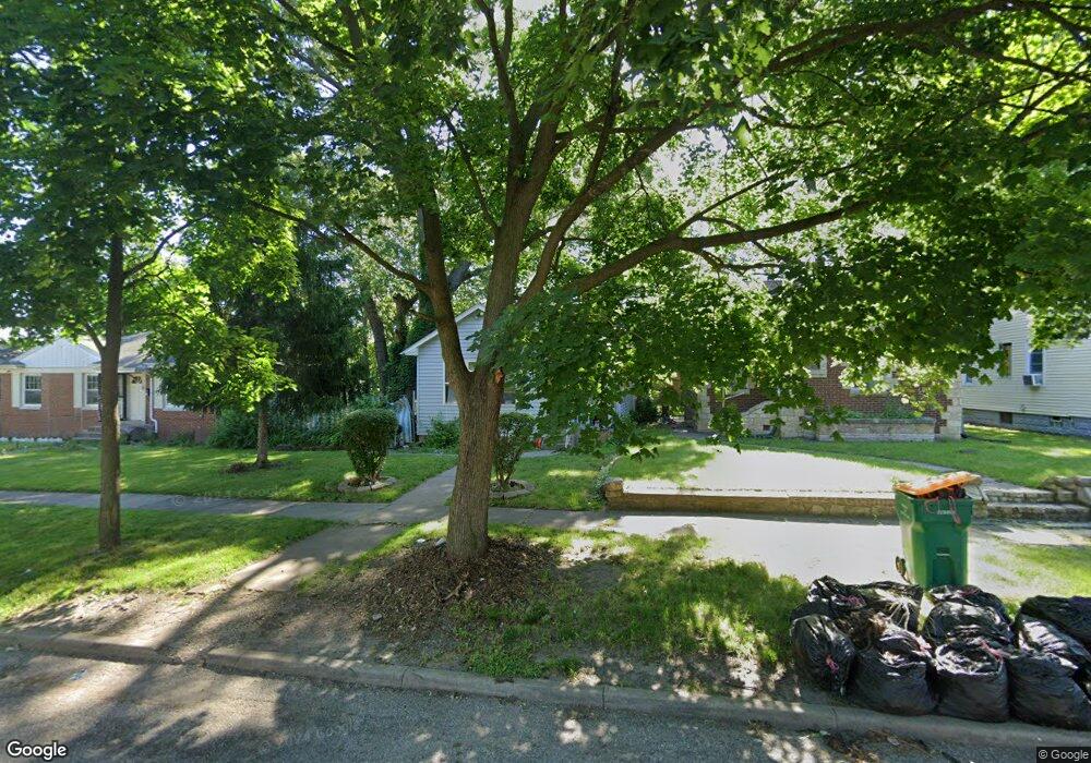 3737 Tyler St, Gary, IN 46408 - photo 1