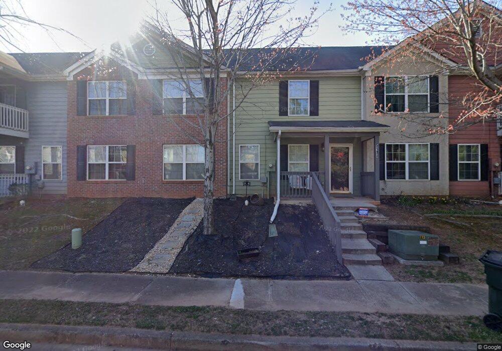 5114 Lynxs Cir SW, Covington, GA 30014 - photo 1