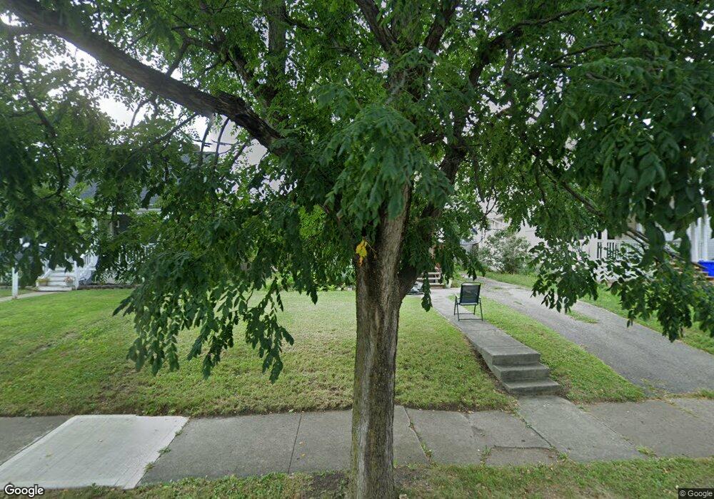 603 S Harris Ave, Columbus, OH 43204 - photo 1