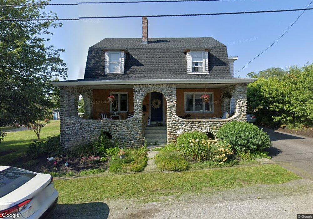 14 Riverview Ave, Tiverton, RI 02878 - photo 1