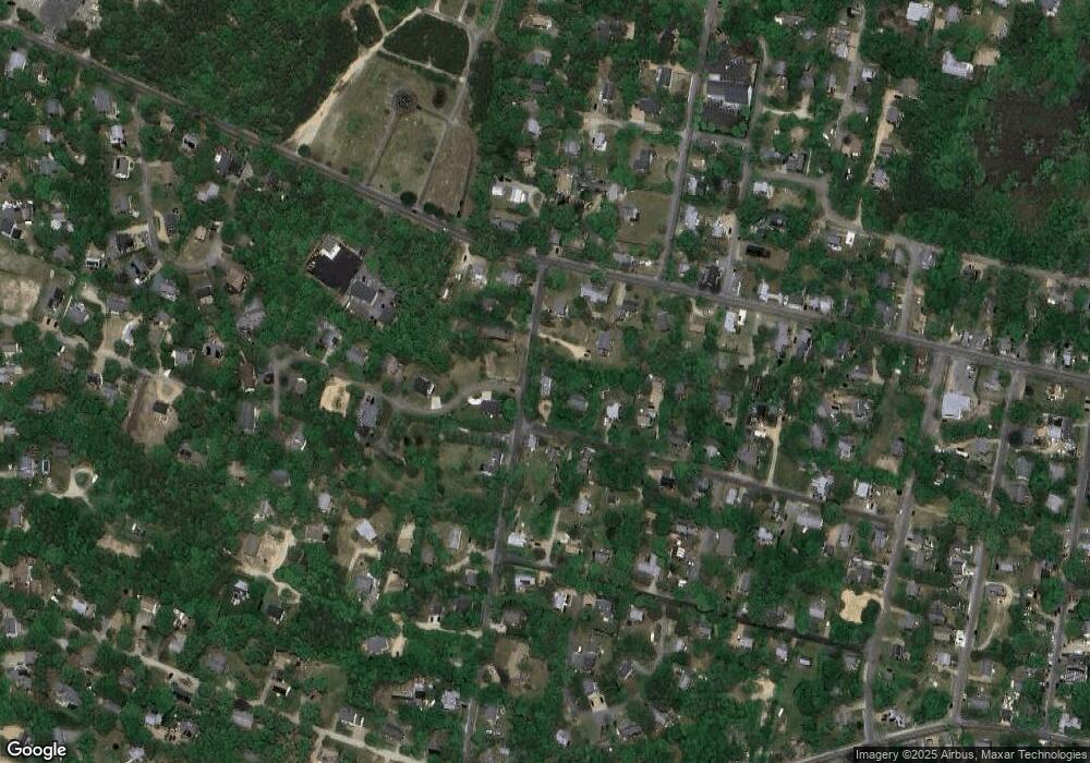 41 Forest Hill Ave, Oak Bluffs, MA 02557 - photo 1