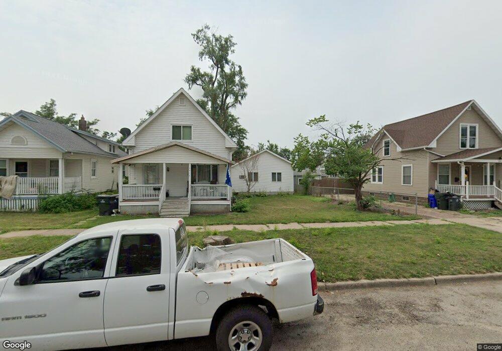 1416 2nd St SW, Cedar Rapids, IA 52404 - photo 1