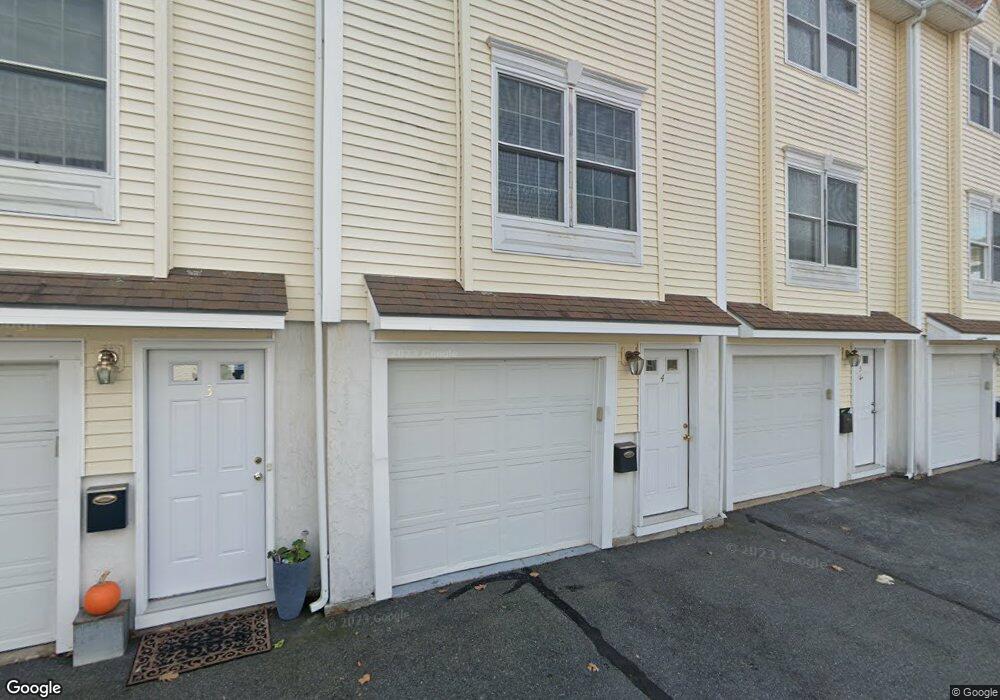 7 Ellis Ct, North Andover, MA 01845 - photo 1