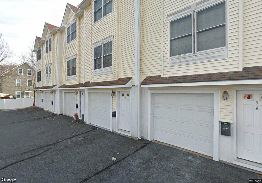 3 Ellis Ct unit 3, North Andover, MA 01845 - photo 1