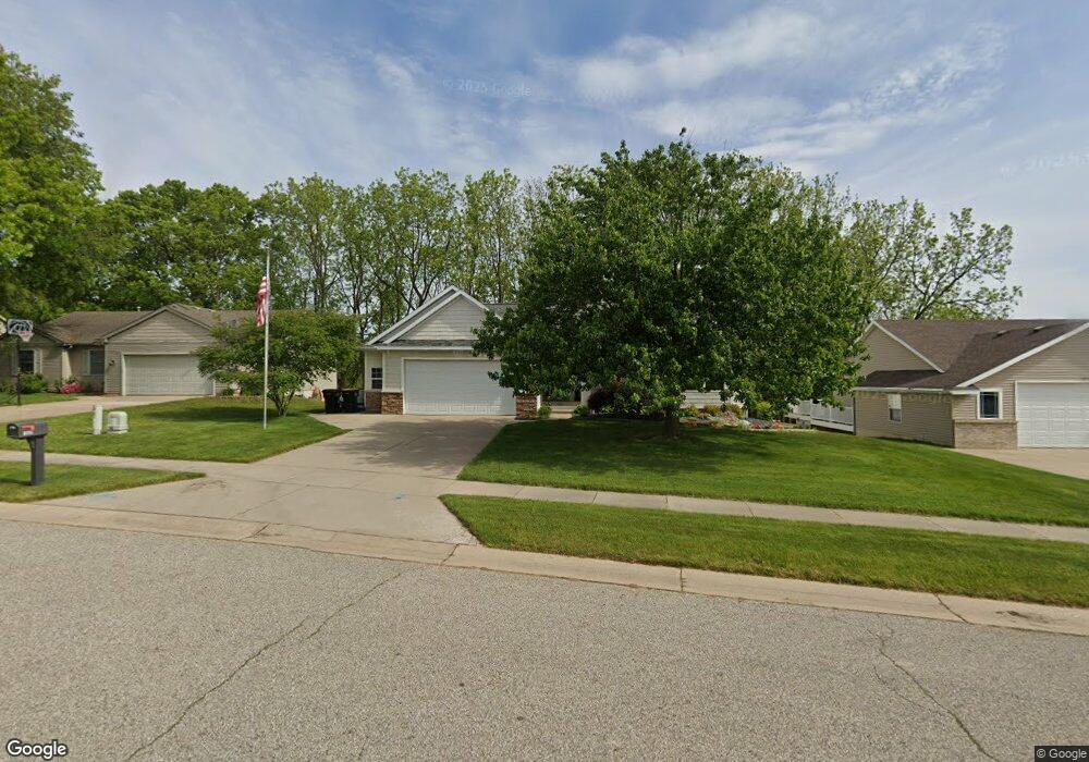 1525 Lillyview Ct SW, Wyoming, MI 49509 - photo 1