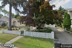 21 South Ave, Harrington Park, NJ 07640