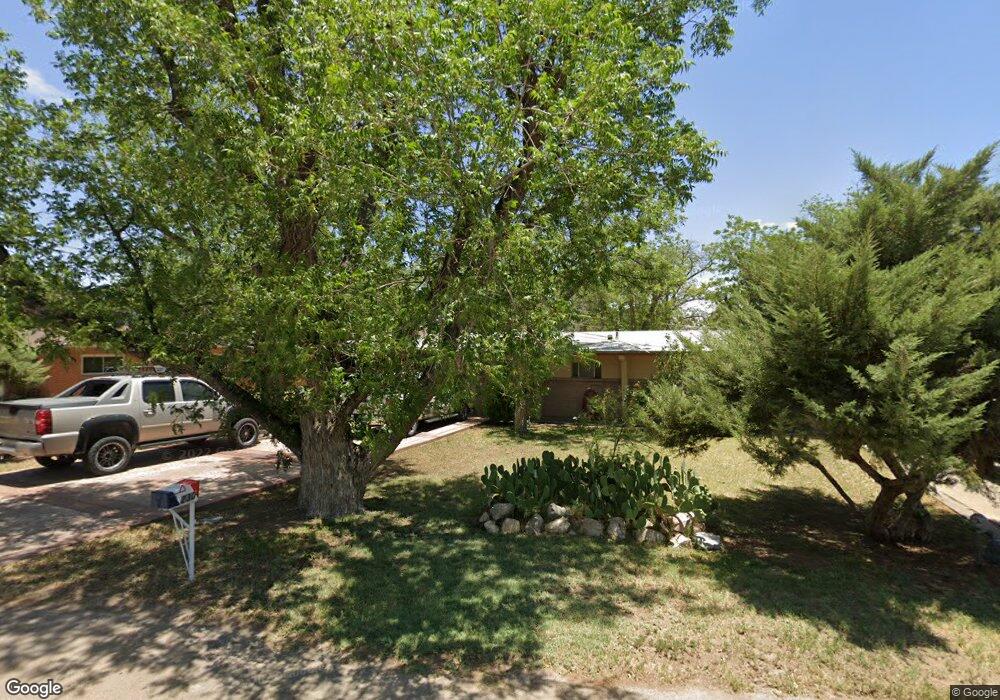 230 Nogal Place, El Paso, TX 79915 - photo 1